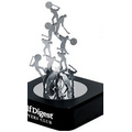 Golf Magnetic Sculpture Block